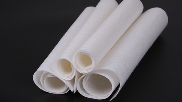 我國非織造布行業(yè)首個職業(yè)技能團(tuán)體標(biāo)準(zhǔn)發(fā)布