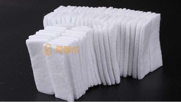 pet針刺無(wú)紡布在擦拭材料中的發(fā)展