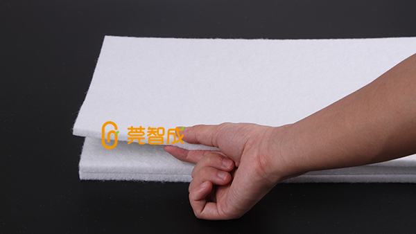 針刺過濾氈在什么溫度下可以保持強(qiáng)力？