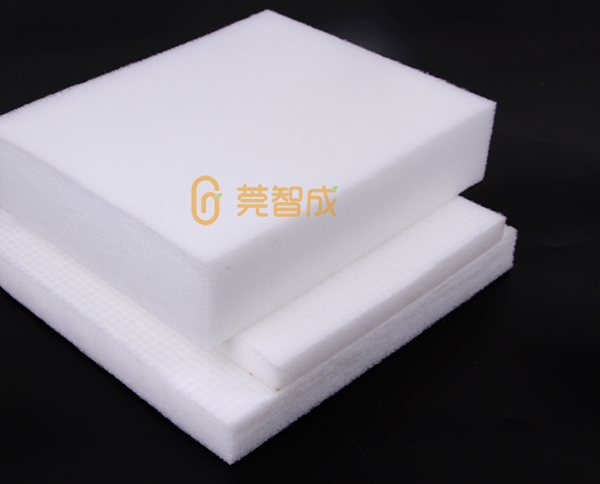 聚酯纖維吸音棉2