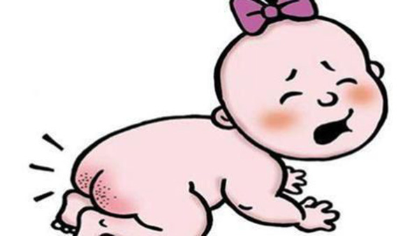 ES熱風棉紙尿褲，讓紅屁股遠離寶寶