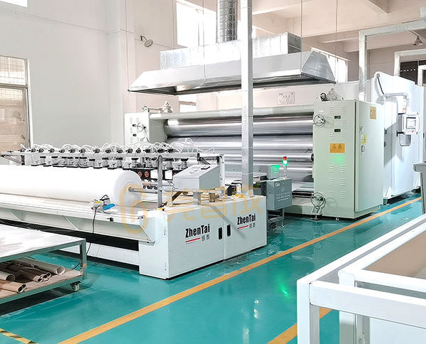 東莞針刺棉廠家