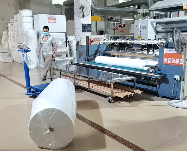 針刺棉生產廠家