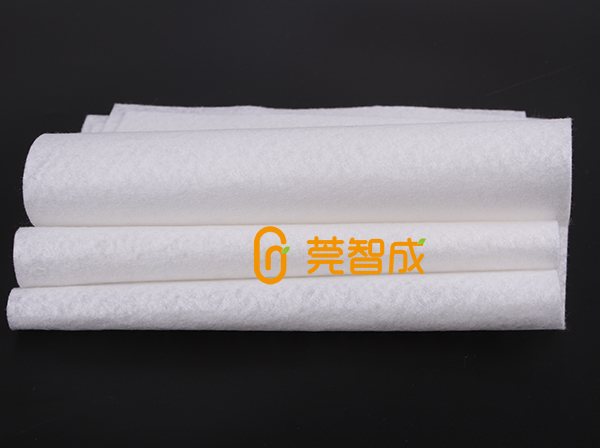 針刺無(wú)紡布廠