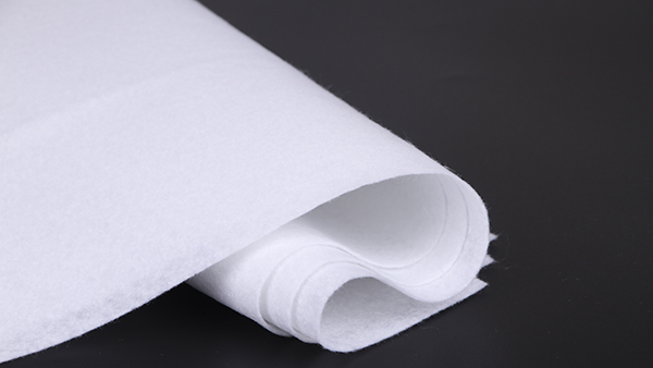 保溫針刺無(wú)紡布工藝說(shuō)明