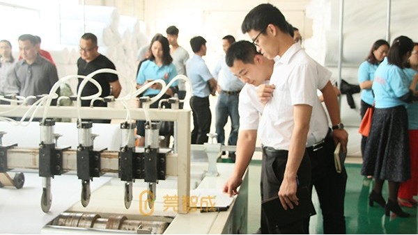 pet針刺無紡布廠