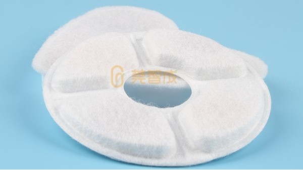 飲水機過濾針刺棉和機織濾布的對比