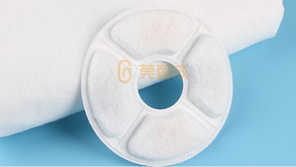 飲水機過濾針刺棉環保嗎？