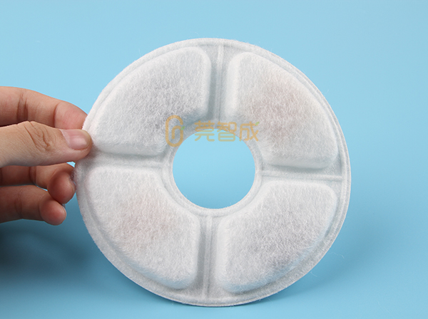 飲水機高密度過濾棉