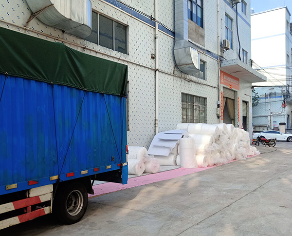 N95口罩熱風(fēng)無(wú)紡布