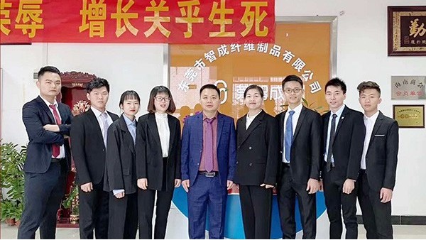 這家n95口罩熱風無紡布廠-服務(wù)讓您更放心