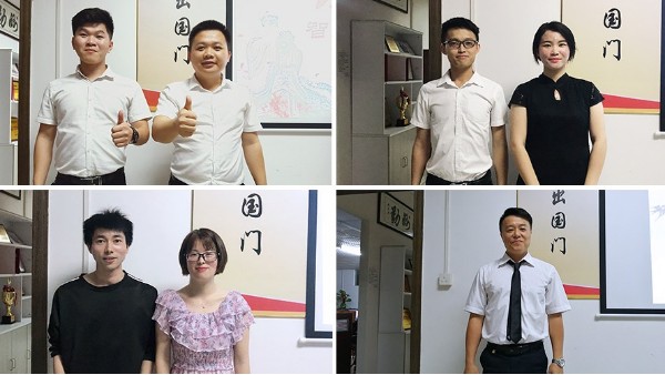 無膠棉廠家讀書會-你若芬芳，蝴蝶自來