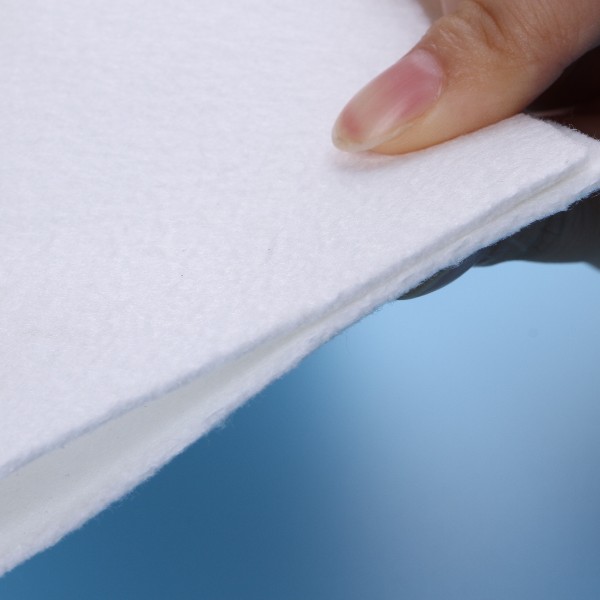 你們知道什么是纖維針刺棉？