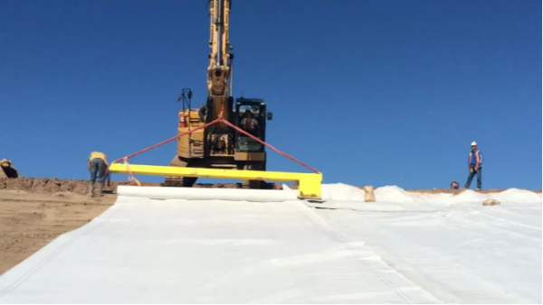 一塊布也能建橋修路，這還是你印象中的紡織嗎？