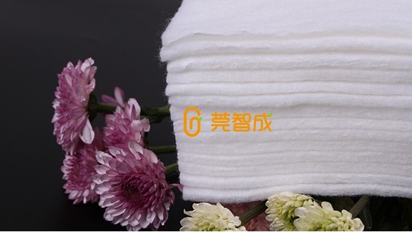 花倍鮮保水棉-加速替換傳統保水材料