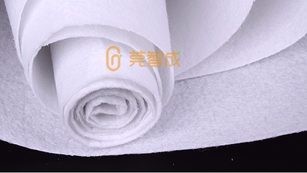 針刺無(wú)紡布克重不穩(wěn)的處理方法