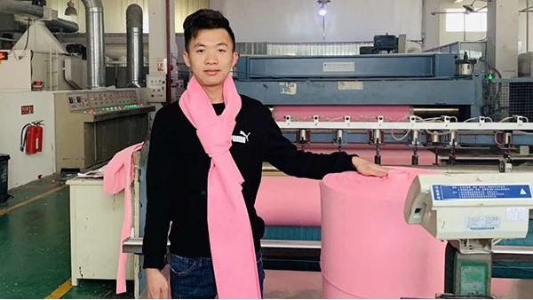 洗必凈椰殼抹布貴一點(diǎn)，但還是很多人選擇它