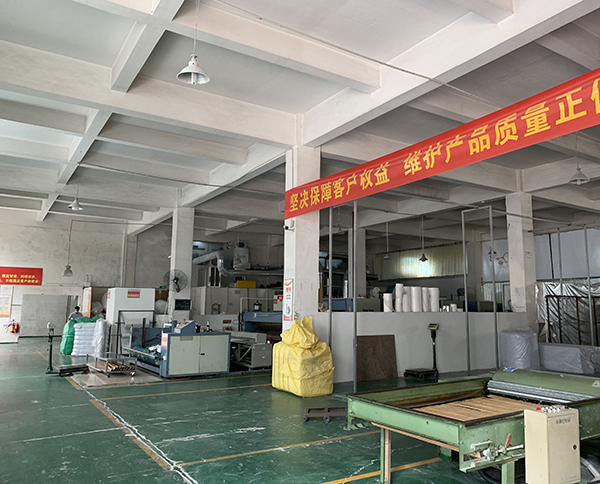 針刺無紡布廠家