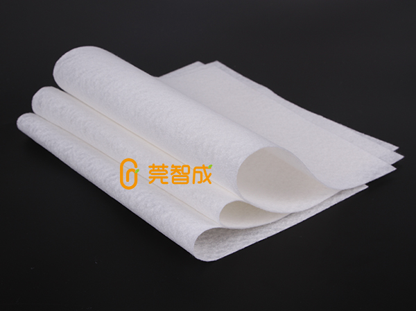 復(fù)合針刺棉