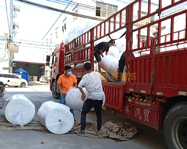 熱風無紡布廠家