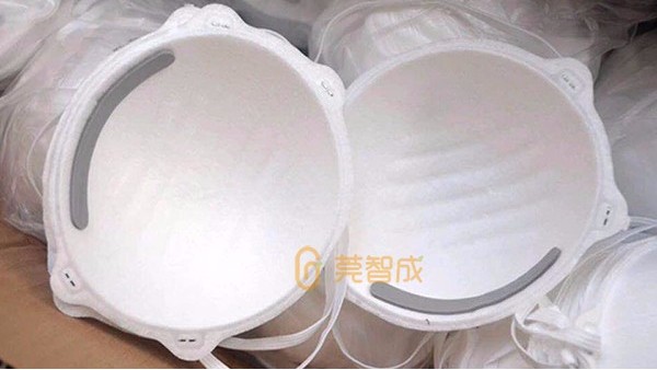 針刺棉口罩防病毒嗎？