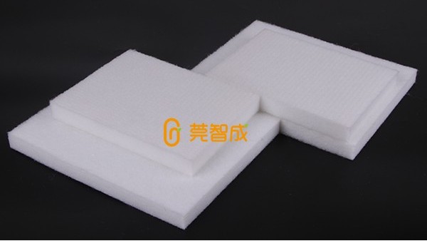 樹脂棉-在隔(吸)音領域的應用