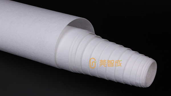 復合針刺棉-組合而成的新性能材料