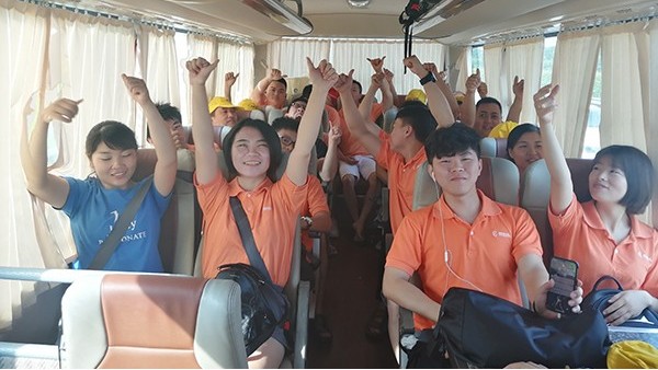 不負(fù)使命-2020智成纖維繼續(xù)砥礪前行