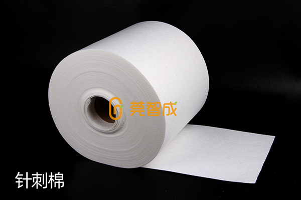 東莞針刺棉廠(chǎng)家