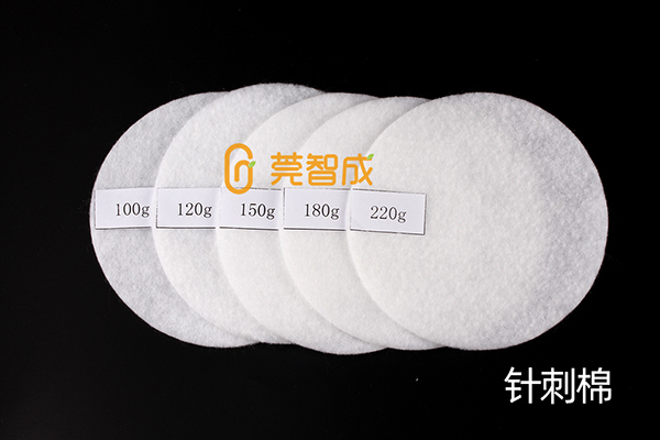 東莞針刺棉廠(chǎng)家