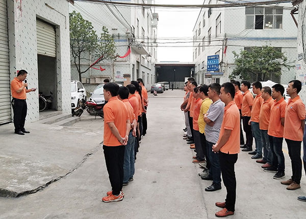 東莞針刺棉廠(chǎng)家