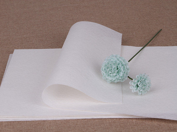 隔熱針刺無(wú)紡布