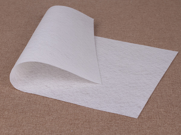 隔熱針刺無(wú)紡布