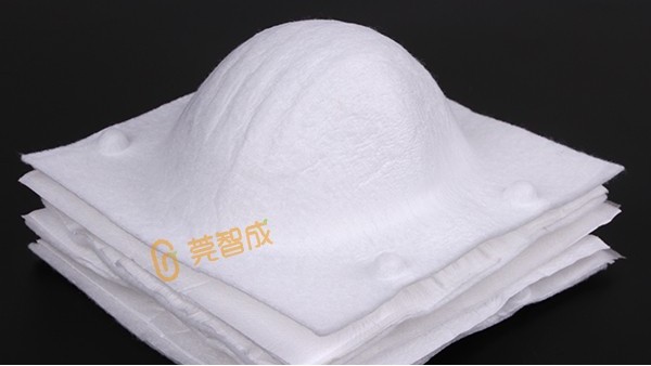 N95口罩熱風棉公司