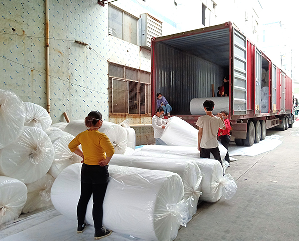 N95口罩熱風棉公司