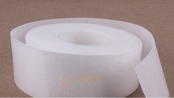 除了口罩，熱風無紡布還能用于紙尿褲