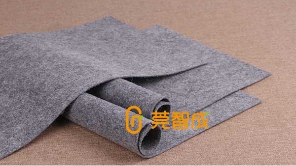 針刺無(wú)紡布定制的價(jià)格組成