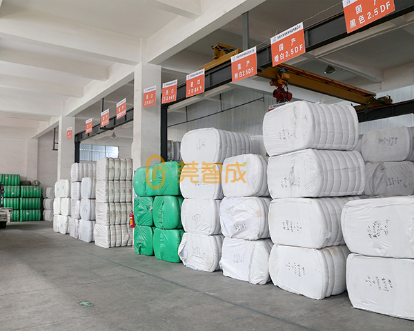 招聘針刺無紡布師傅