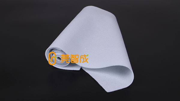 針刺無紡布應(yīng)用于汽車內(nèi)飾材料的質(zhì)量要點