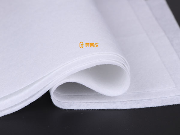 保溫針刺無(wú)紡布