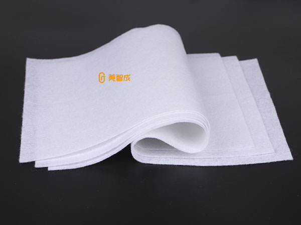 保溫針刺無(wú)紡布