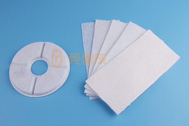 寵物飲水機(jī)過(guò)濾棉片