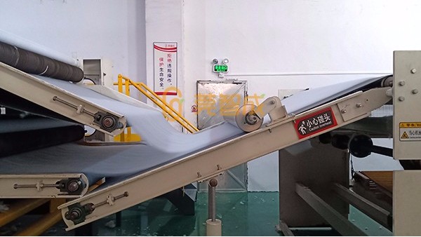 針刺無紡布應具備的條件