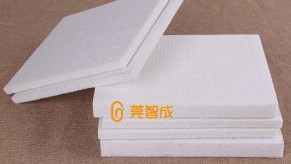 聚酯吸音棉-銷毀容易，對環(huán)境沒有二次污染