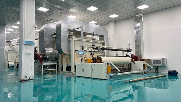 靠譜的熱風(fēng)棉廠家怎么找