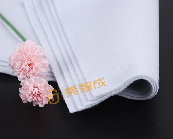 針刺無(wú)紡布