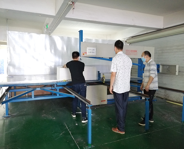 針刺無(wú)紡布廠家