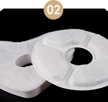 寵物飲水機(jī)過濾棉是否能支持尺寸定制？