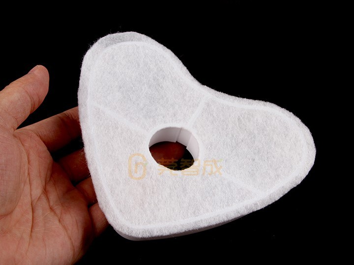 寵物飲水機(jī)過濾棉