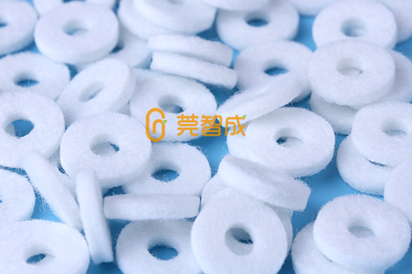 煙嘴吸油棉廠家